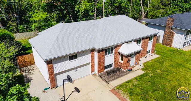 3013 SW Atwood AVE, Topeka, KS 66614