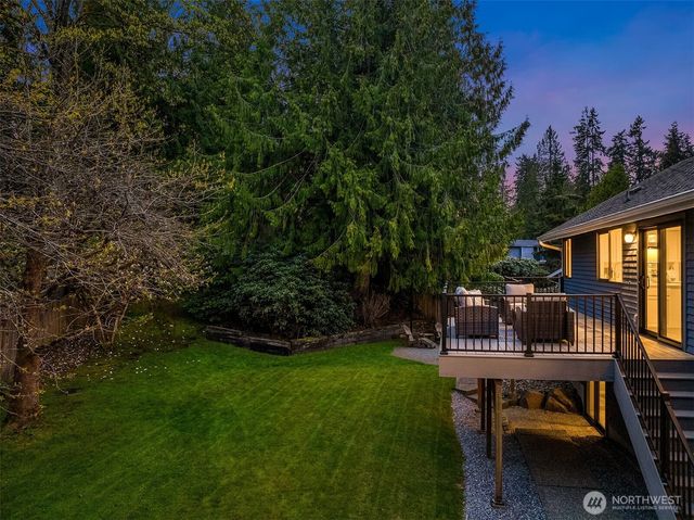 4431 189th Avenue SE, Issaquah, WA 98027