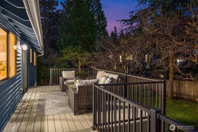 4431 189th Avenue SE, Issaquah, WA 98027