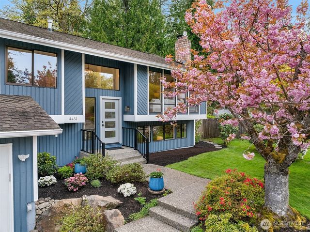 4431 189th Avenue SE, Issaquah, WA 98027