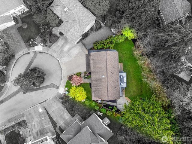 4431 189th Avenue SE, Issaquah, WA 98027