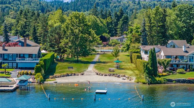 4431 189th Avenue SE, Issaquah, WA 98027