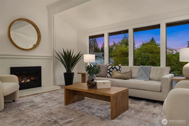 4431 189th Avenue SE, Issaquah, WA 98027