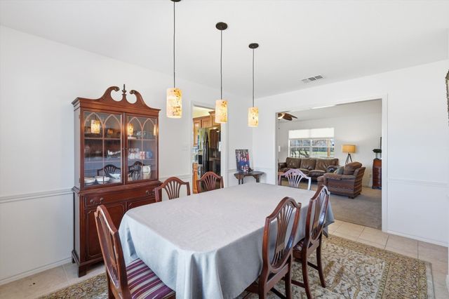 112 Harli Drive, Trenton, TX 75490