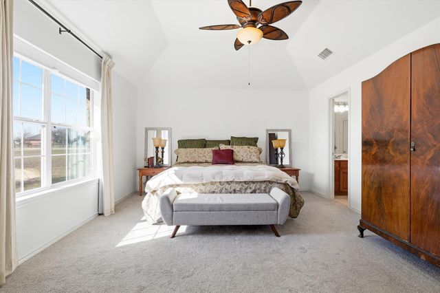 112 Harli Drive, Trenton, TX 75490