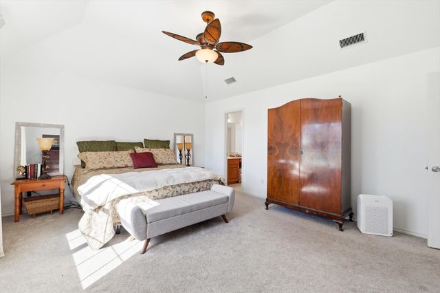 112 Harli Drive, Trenton, TX 75490