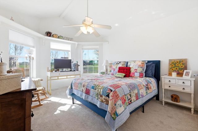 112 Harli Drive, Trenton, TX 75490