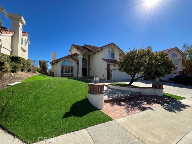 19630 Pine Valley, Porter Ranch (los Angeles), CA 91326