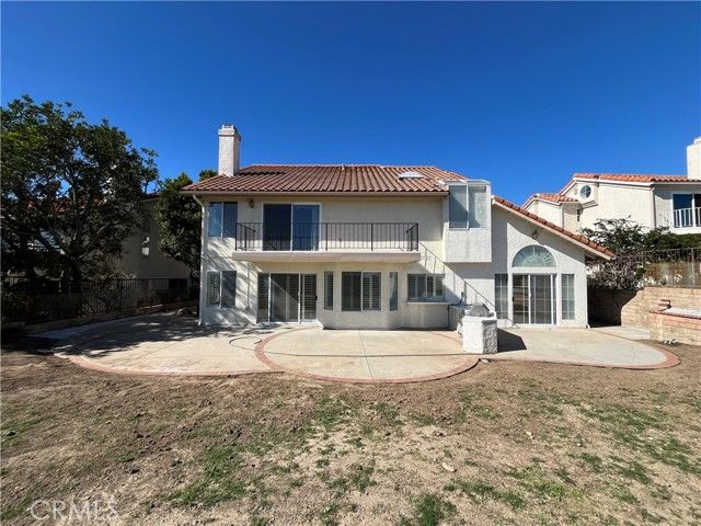 19630 Pine Valley, Porter Ranch (los Angeles), CA 91326