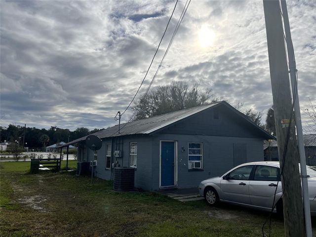 311 E MAGNOLIA STREET 2, Leesburg, FL 34748