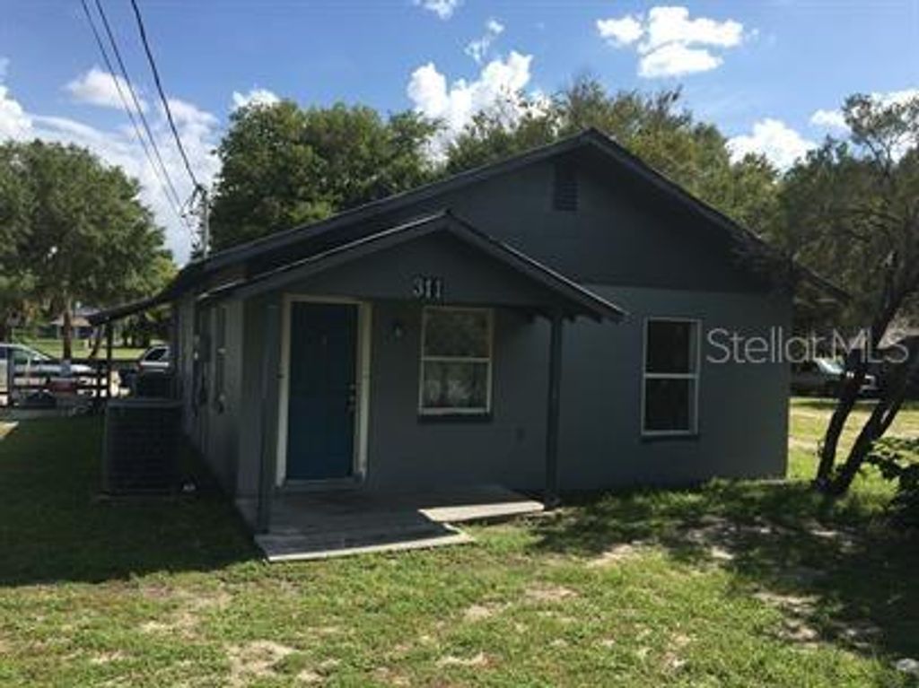 311 E MAGNOLIA STREET 2, Leesburg, FL 34748