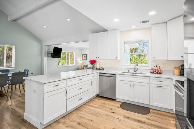 414 Porpoise Drive, Fripp Island, SC 29920