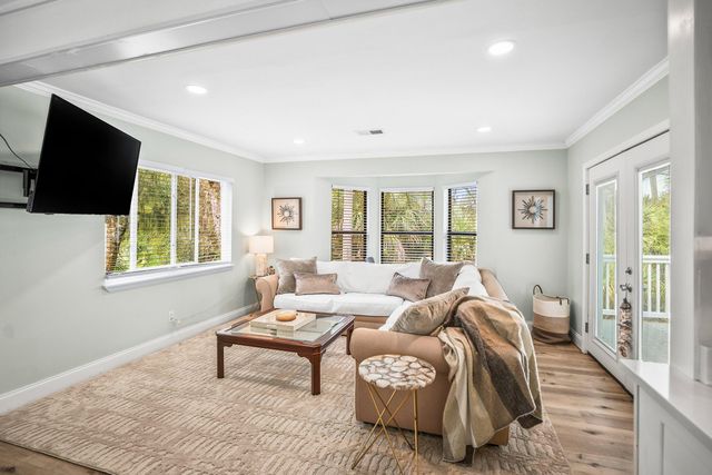 414 Porpoise Drive, Fripp Island, SC 29920