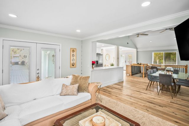 414 Porpoise Drive, Fripp Island, SC 29920