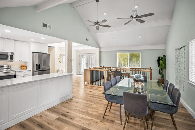 414 Porpoise Drive, Fripp Island, SC 29920