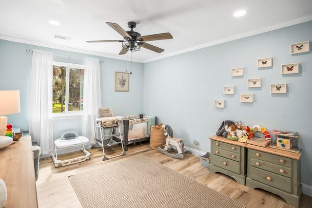 414 Porpoise Drive, Fripp Island, SC 29920