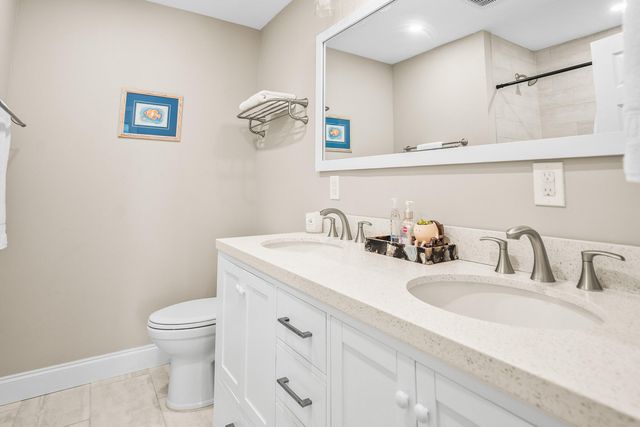 414 Porpoise Drive, Fripp Island, SC 29920