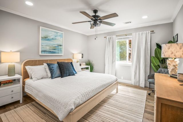 414 Porpoise Drive, Fripp Island, SC 29920