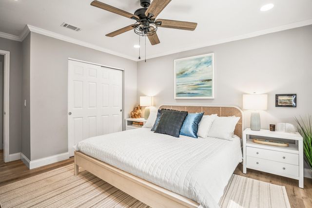 414 Porpoise Drive, Fripp Island, SC 29920