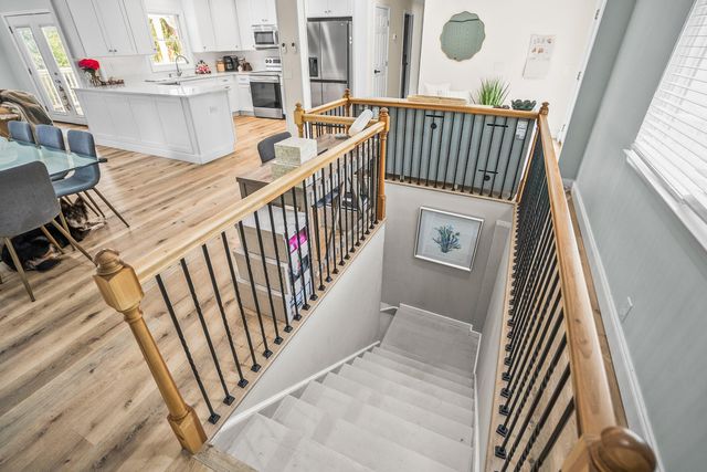 414 Porpoise Drive, Fripp Island, SC 29920