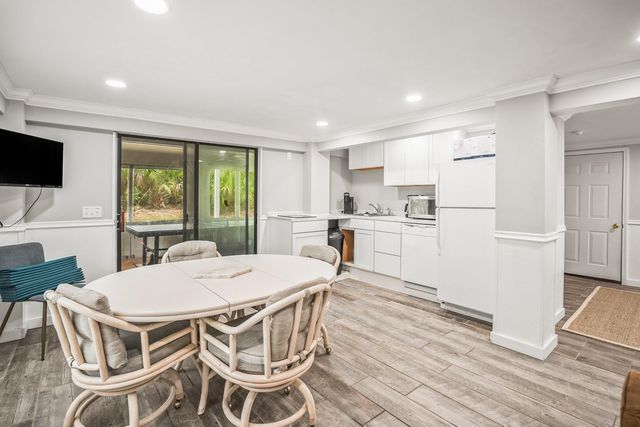 414 Porpoise Drive, Fripp Island, SC 29920