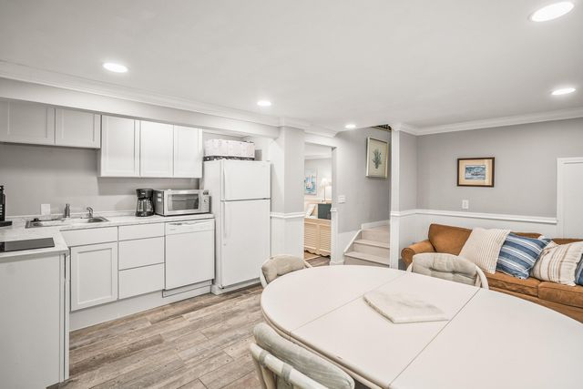 414 Porpoise Drive, Fripp Island, SC 29920