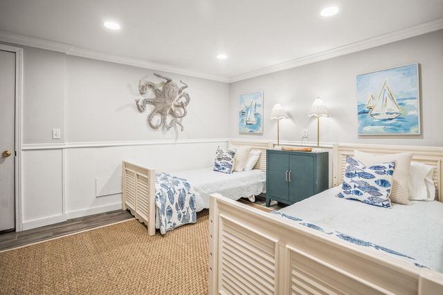 414 Porpoise Drive, Fripp Island, SC 29920