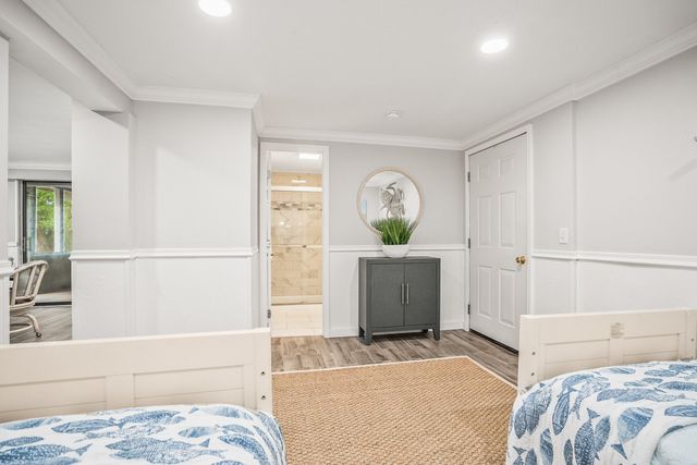 414 Porpoise Drive, Fripp Island, SC 29920