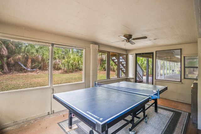 414 Porpoise Drive, Fripp Island, SC 29920