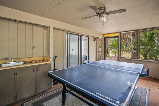 414 Porpoise Drive, Fripp Island, SC 29920