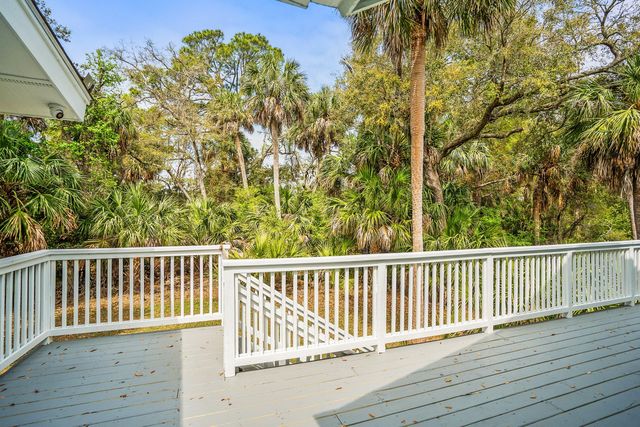 414 Porpoise Drive, Fripp Island, SC 29920