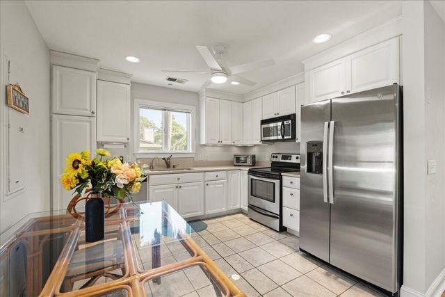 414 Porpoise Drive, Fripp Island, SC 29920