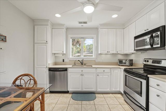 414 Porpoise Drive, Fripp Island, SC 29920