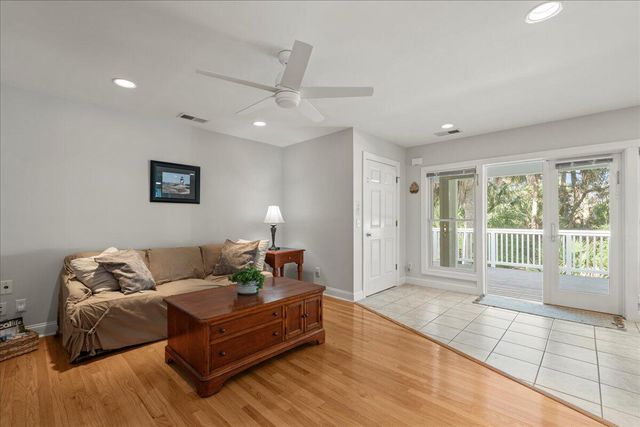 414 Porpoise Drive, Fripp Island, SC 29920