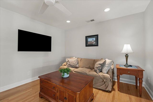 414 Porpoise Drive, Fripp Island, SC 29920