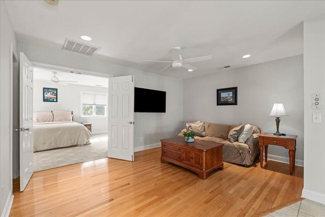 414 Porpoise Drive, Fripp Island, SC 29920