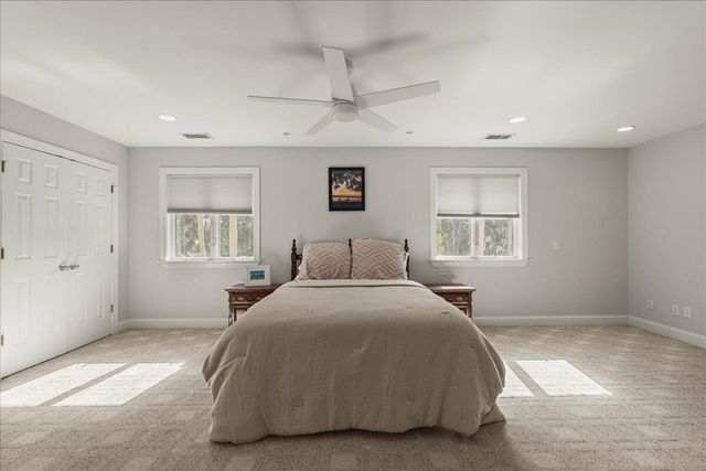 414 Porpoise Drive, Fripp Island, SC 29920