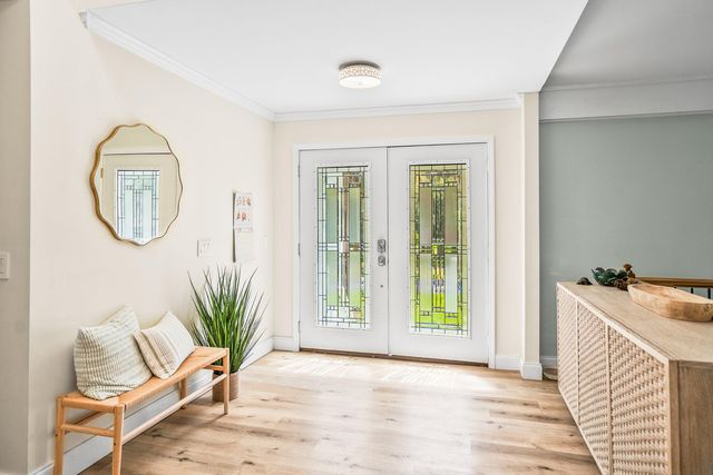 414 Porpoise Drive, Fripp Island, SC 29920