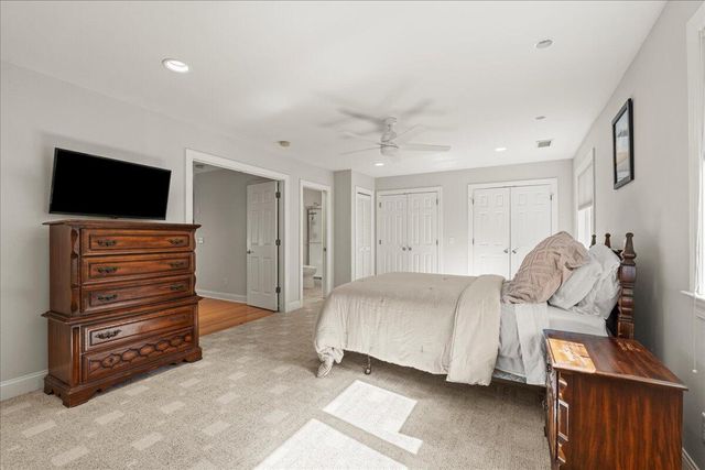 414 Porpoise Drive, Fripp Island, SC 29920