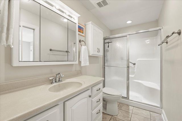 414 Porpoise Drive, Fripp Island, SC 29920