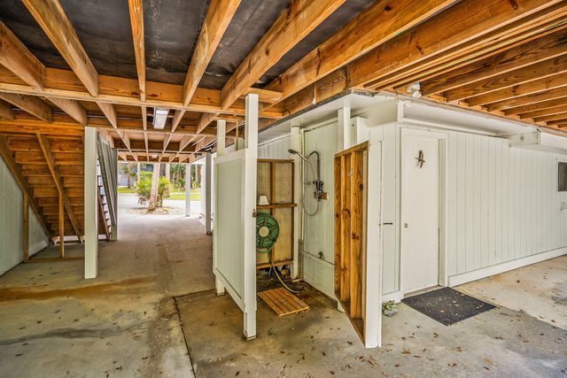 414 Porpoise Drive, Fripp Island, SC 29920