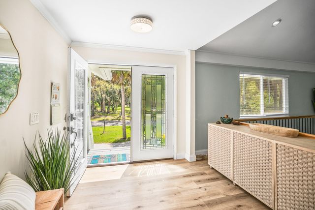 414 Porpoise Drive, Fripp Island, SC 29920