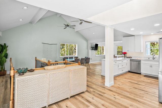 414 Porpoise Drive, Fripp Island, SC 29920