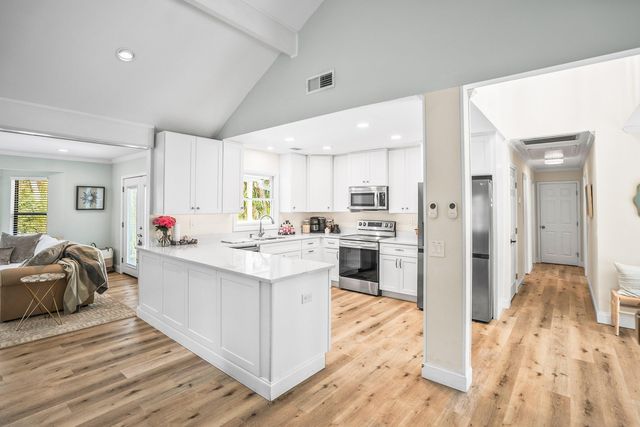 414 Porpoise Drive, Fripp Island, SC 29920