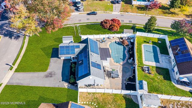 917 Cherry Cove Court, Toms River, NJ 08753