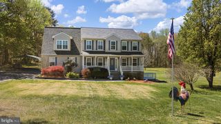 9318 ROBERT E LEE DR, Spotsylvania, VA 22551