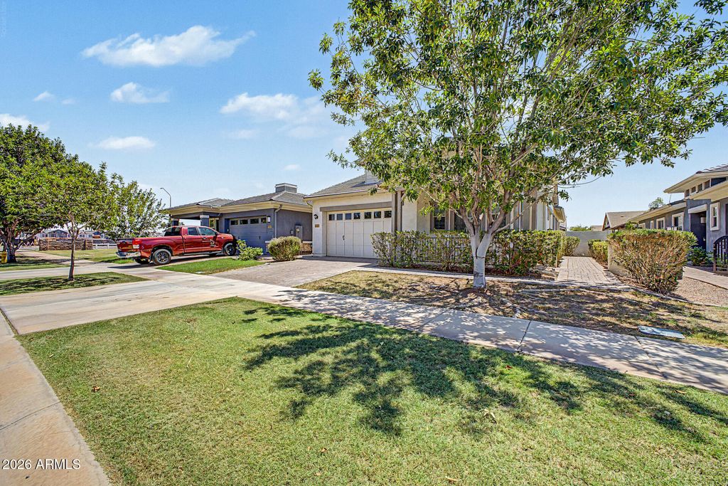 3161 E BLOOMFIELD Parkway, Gilbert, AZ 85296 — photo 4