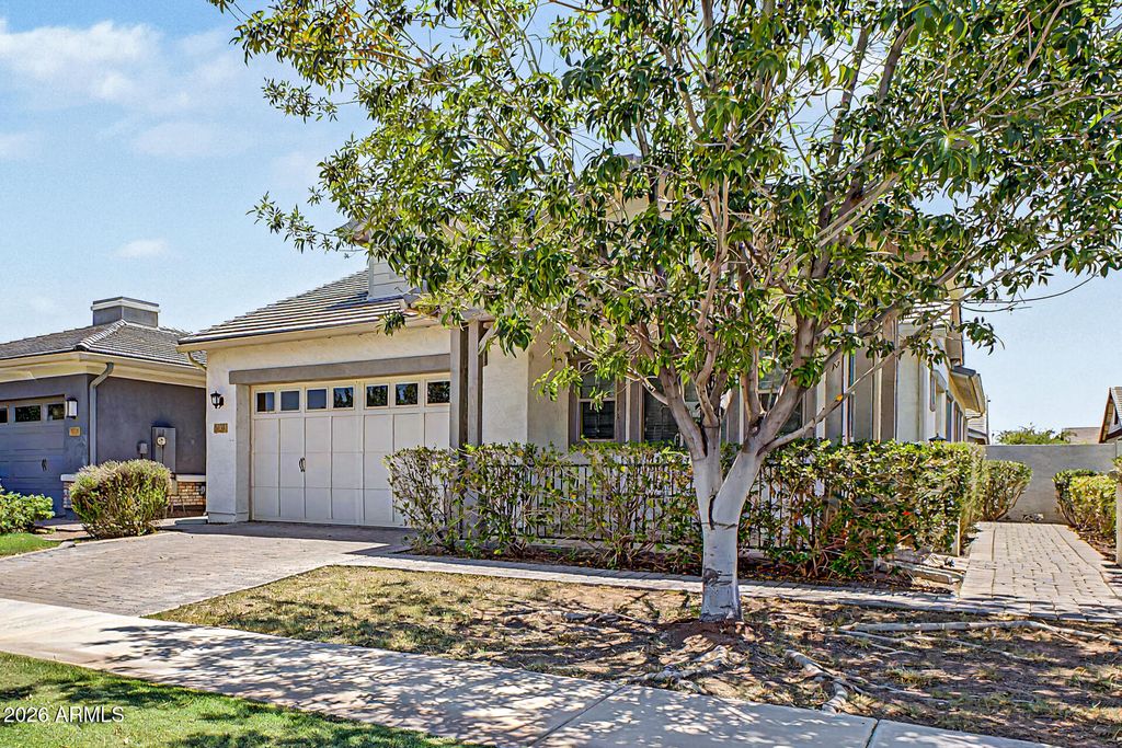 3161 E BLOOMFIELD Parkway, Gilbert, AZ 85296 — photo 5