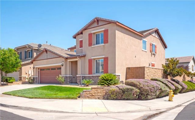 15333 Chive, Fontana, CA 92336