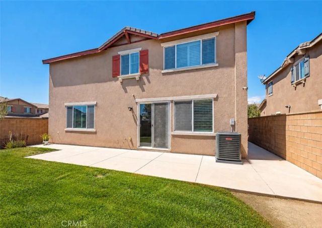15333 Chive, Fontana, CA 92336